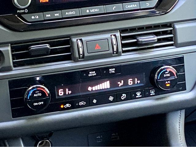 2023 Nissan Pathfinder Vehicle Photo in Hinesville, GA 31313