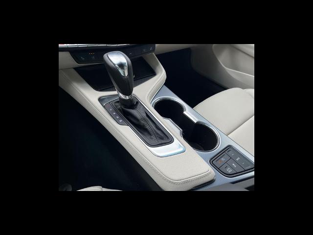 2025 Cadillac CT4 Vehicle Photo in Tampa, FL 33612