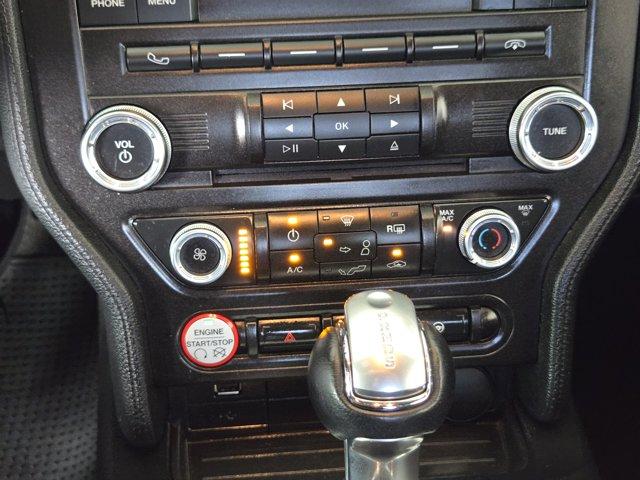 2016 Ford Mustang Vehicle Photo in Decatur, TX 76234