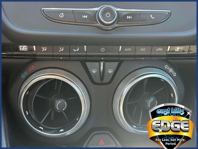2023 Chevrolet Camaro Vehicle Photo in Roslyn, NY 11576