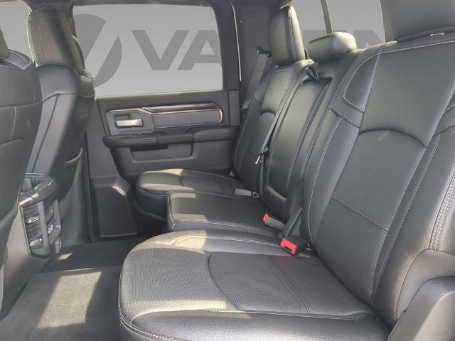 2023 Ram 2500 Vehicle Photo in Brunswick, GA 31525