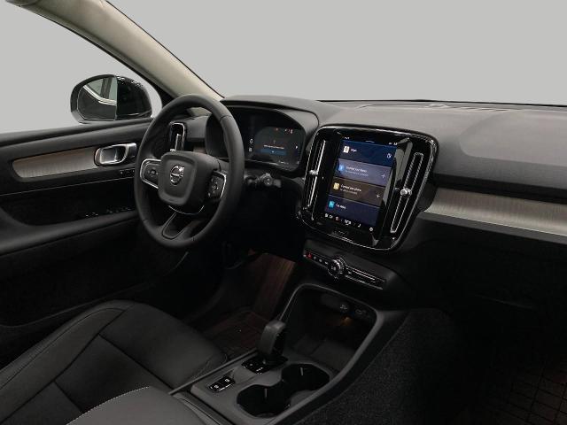 2025 Volvo XC40 Vehicle Photo in Appleton, WI 54913