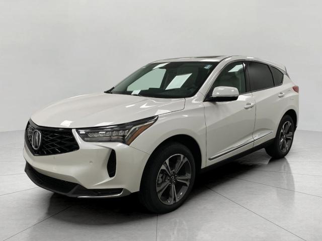 2025 Acura RDX Vehicle Photo in Appleton, WI 54913