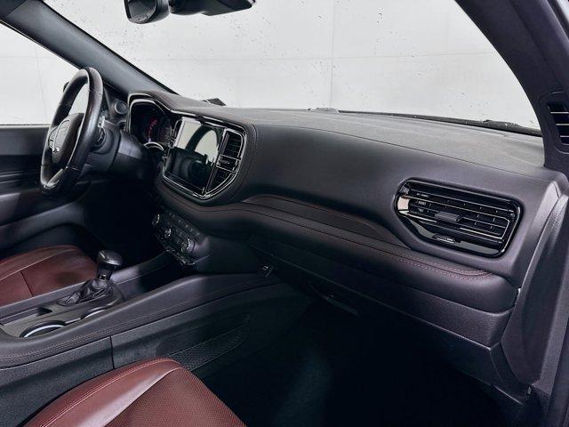 2023 Dodge Durango Vehicle Photo in Doylsetown, PA 18901