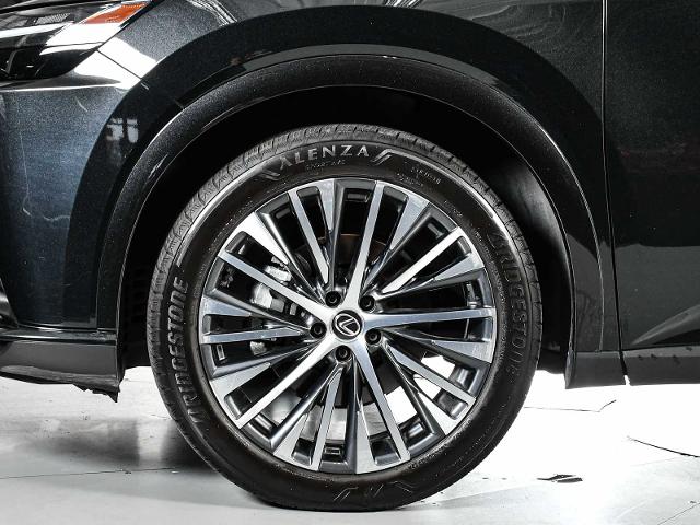 2023 Lexus RX 350 Vehicle Photo in DALLAS, TX 75235