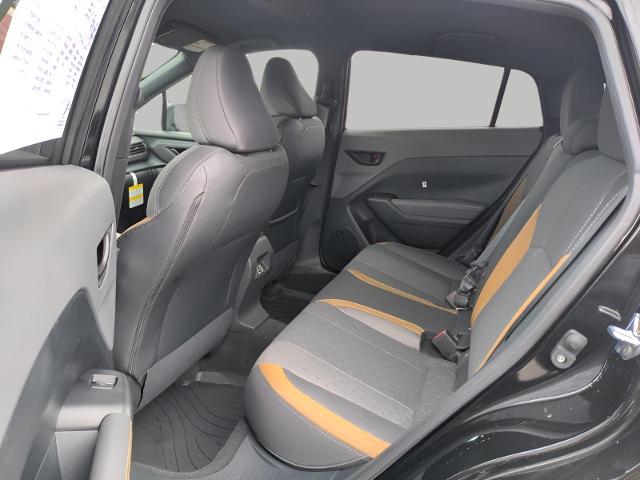 2025 Subaru Crosstrek Vehicle Photo in Green Bay, WI 54304