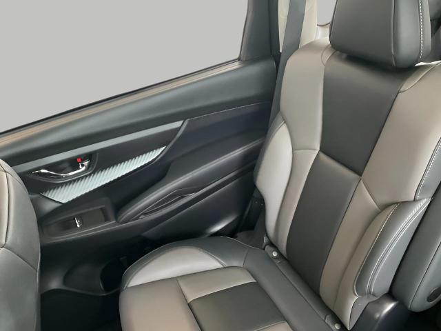 2022 Subaru Ascent Vehicle Photo in Oshkosh, WI 54904