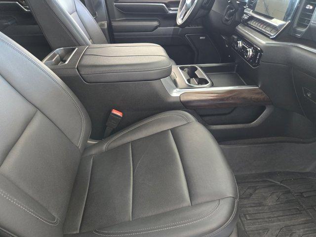 2024 GMC Sierra 2500 HD Vehicle Photo in Decatur, TX 76234