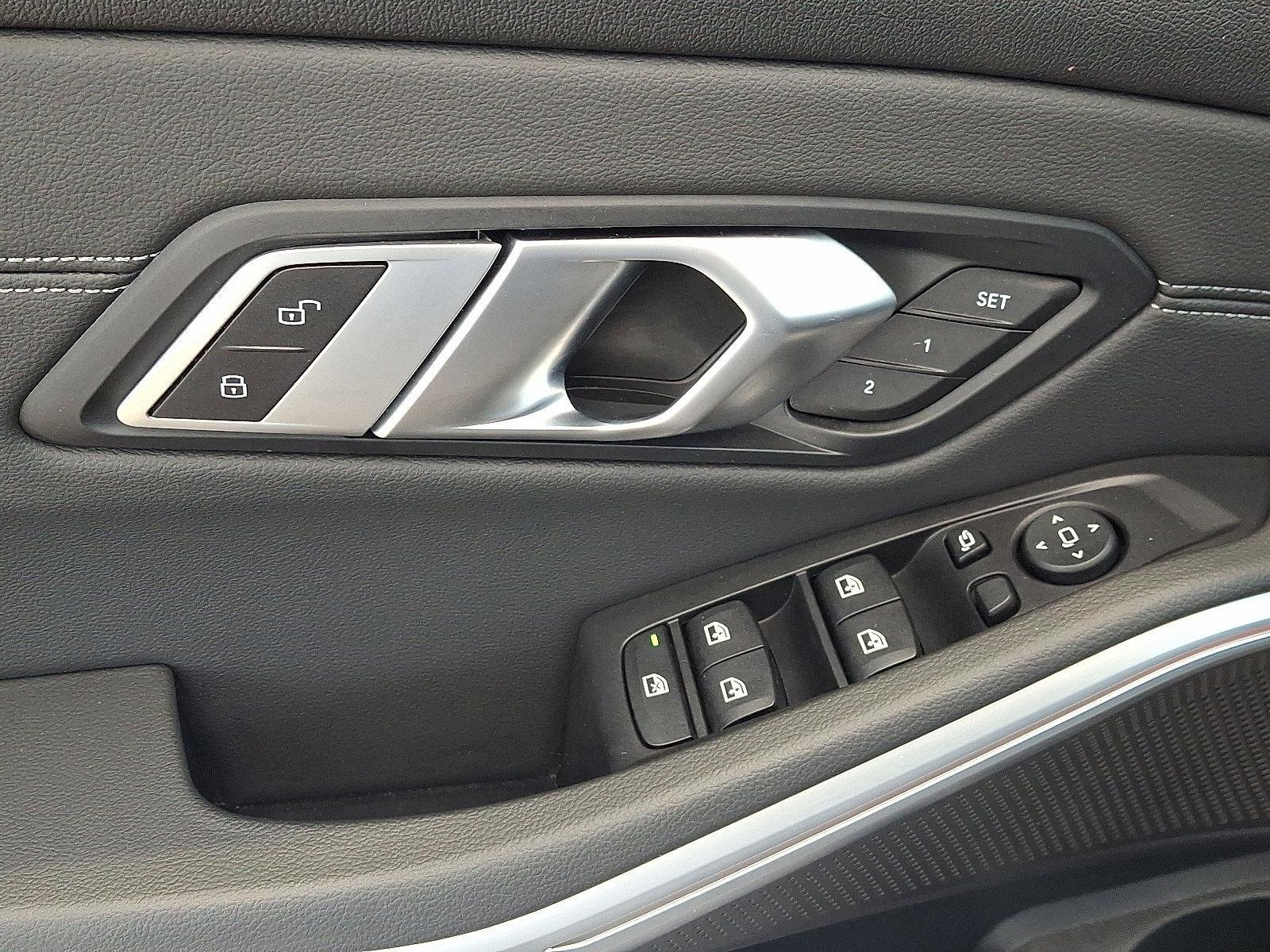 2020 BMW M340i xDrive Vehicle Photo in Lancaster, PA 17601