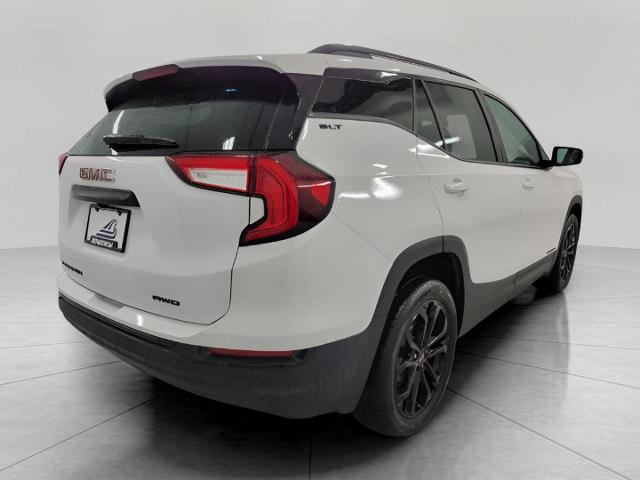 2022 GMC Terrain Vehicle Photo in MANITOWOC, WI 54220-5838