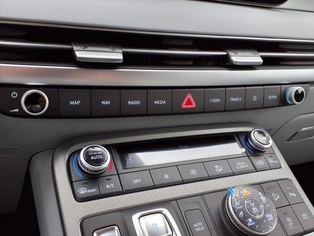 2025 Hyundai PALISADE Vehicle Photo in Peoria, IL 61615
