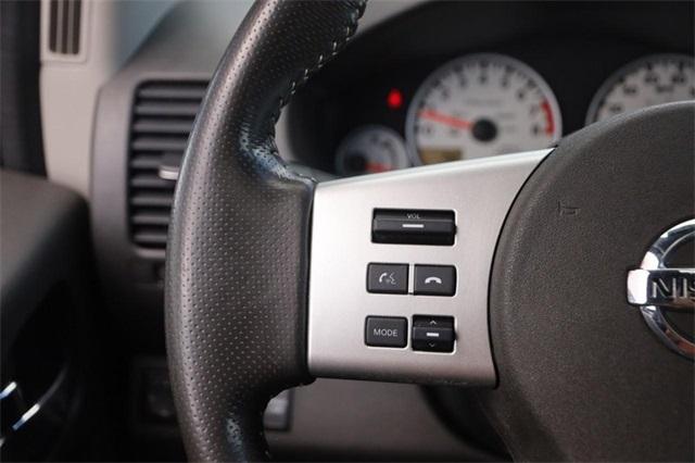 2021 Nissan Frontier Vehicle Photo in Hazelwood, MO 63042
