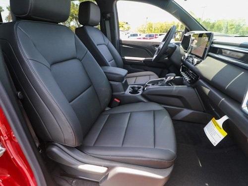 2025 GMC Canyon Vehicle Photo in HOMOSASSA, FL 34448-1461