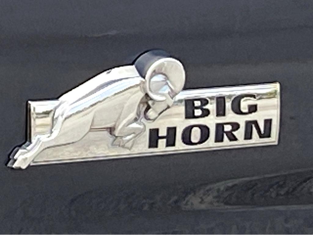 2019 Ram 1500 Classic Vehicle Photo in POOLER, GA 31322-3252