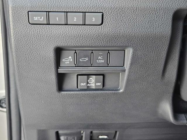 2024 Lexus GX 550 Vehicle Photo in AUSTIN, TX 78717