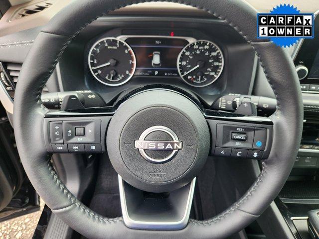 2023 Nissan Rogue Vehicle Photo in Ardmore, PA 19003