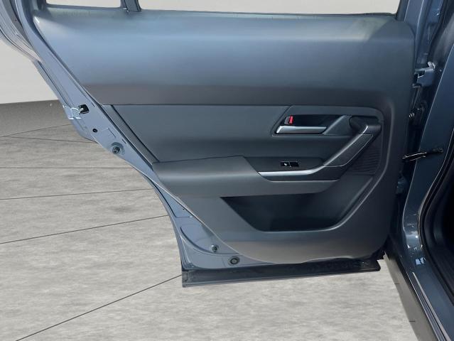 2025 Mazda CX-50 Hybrid Vehicle Photo in Green Bay, WI 54304