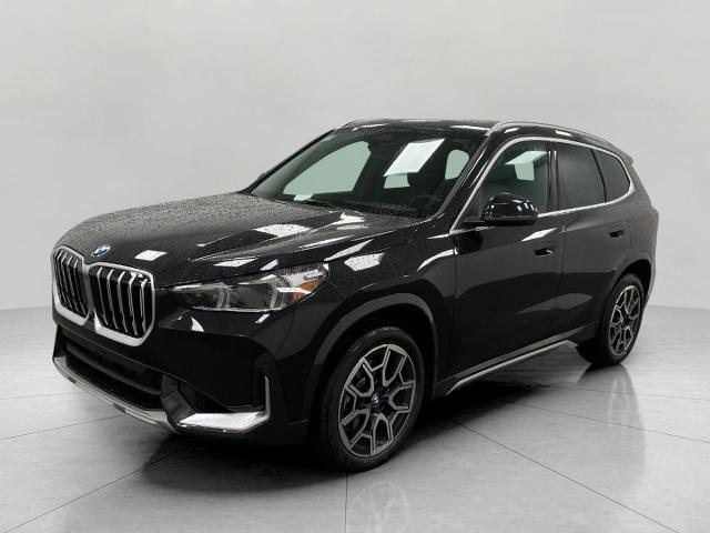2025 BMW X1 xDrive28i Vehicle Photo in Appleton, WI 54913