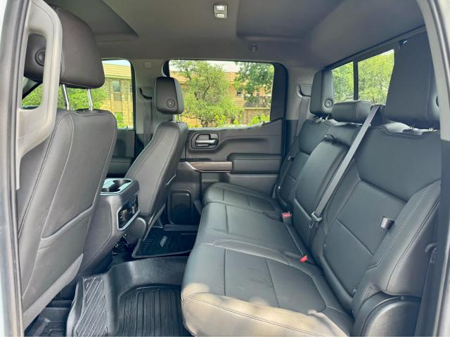 2020 GMC Sierra 1500 Vehicle Photo in DALLAS, TX 75209-3016