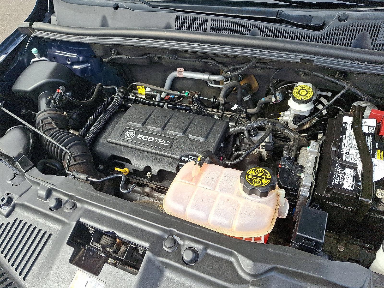 2019 Buick Encore Vehicle Photo in Trevose, PA 19053