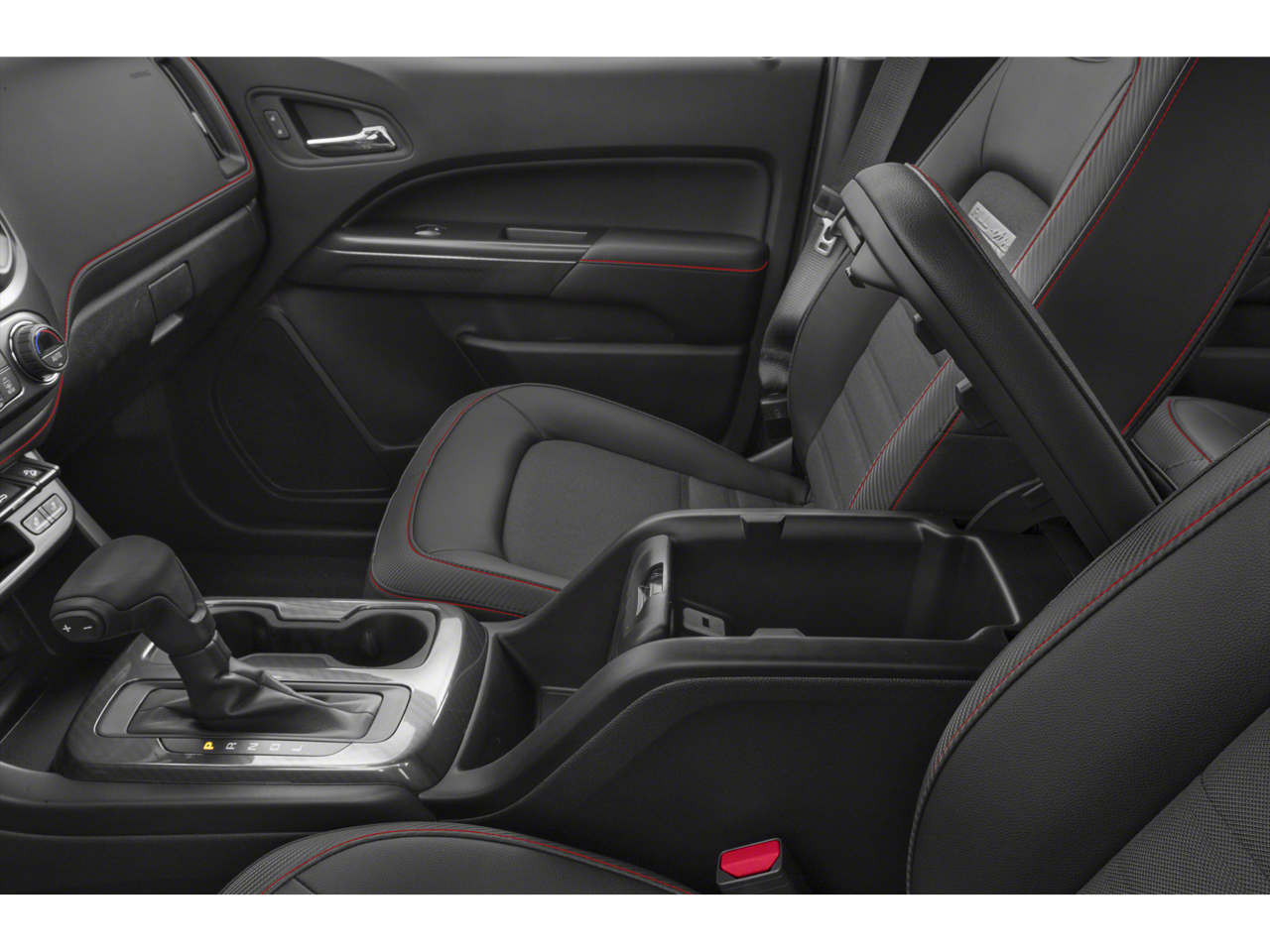 2019 GMC Canyon Vehicle Photo in Gaffney, SC 29341