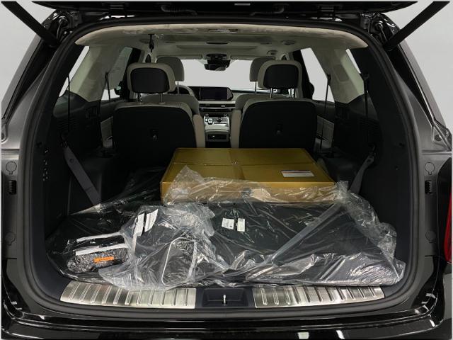 2025 Hyundai PALISADE Vehicle Photo in Appleton, WI 54913