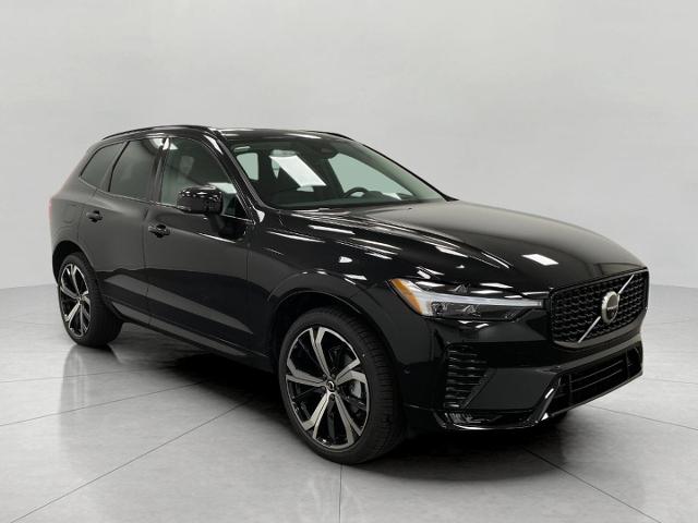 2025 Volvo XC60 Vehicle Photo in Appleton, WI 54913