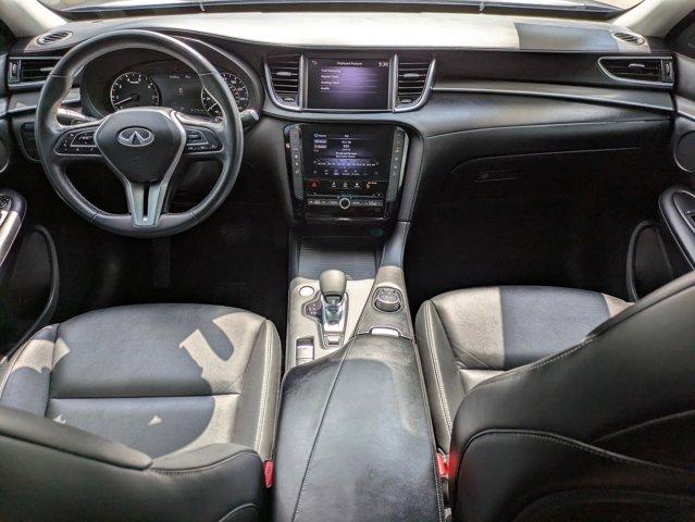 2021 INFINITI QX50 Vehicle Photo in San Antonio, TX 78209