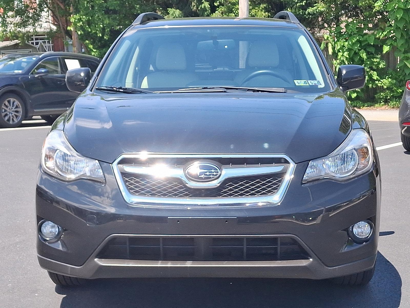 2014 Subaru XV Crosstrek Vehicle Photo in Harrisburg, PA 17111