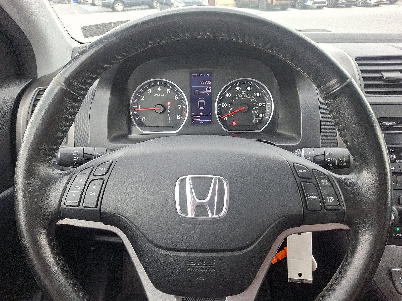 2011 Honda CR-V Vehicle Photo in Harrisburg, PA 17111