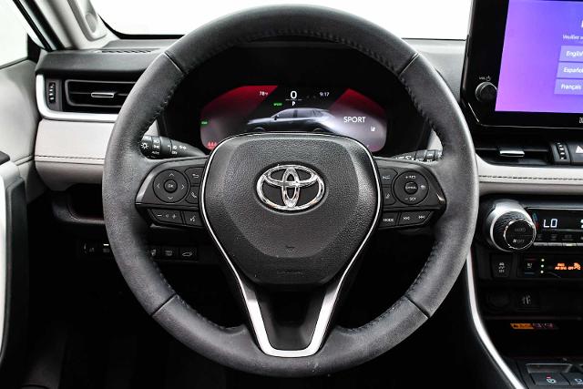 2023 Toyota RAV4 Vehicle Photo in DALLAS, TX 75235