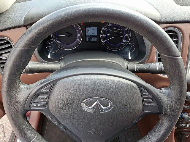 2014 INFINITI QX50 Vehicle Photo in WATERTOWN, CT 06795-3318