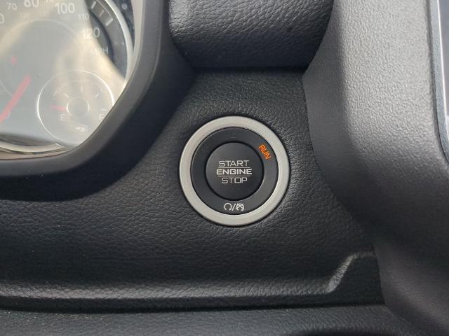 2023 Ram 1500 Vehicle Photo in Brunswick, GA 31525