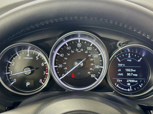 2023 Mazda CX-5 Vehicle Photo in Flemington, NJ 08822