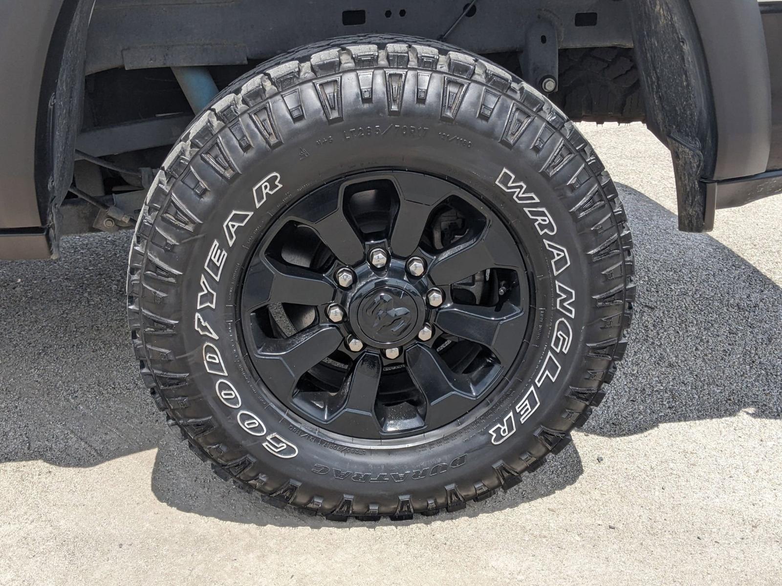 2023 Ram 2500 Vehicle Photo in Seguin, TX 78155
