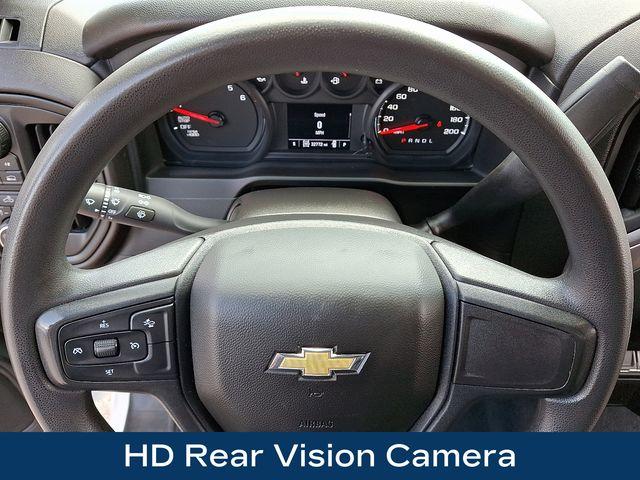 2023 Chevrolet Silverado 1500 Vehicle Photo in PAWLING, NY 12564-3219
