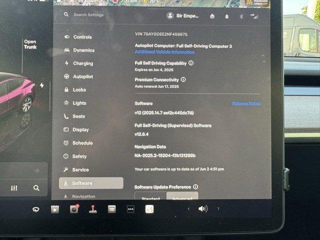 2022 Tesla Model Y Vehicle Photo in Mechanicsburg, PA 17050-1707