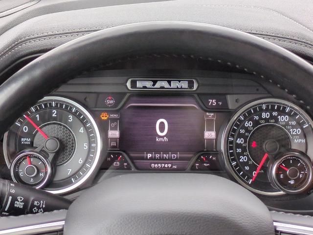2020 Ram 1500 Vehicle Photo in Brunswick, GA 31525