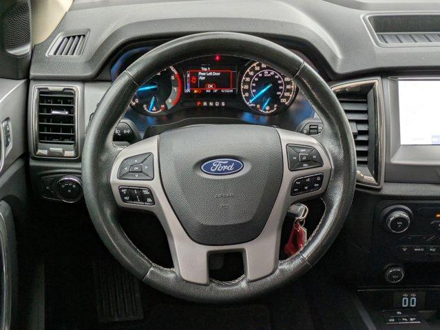 2021 Ford Ranger Vehicle Photo in SELMA, TX 78154-1460