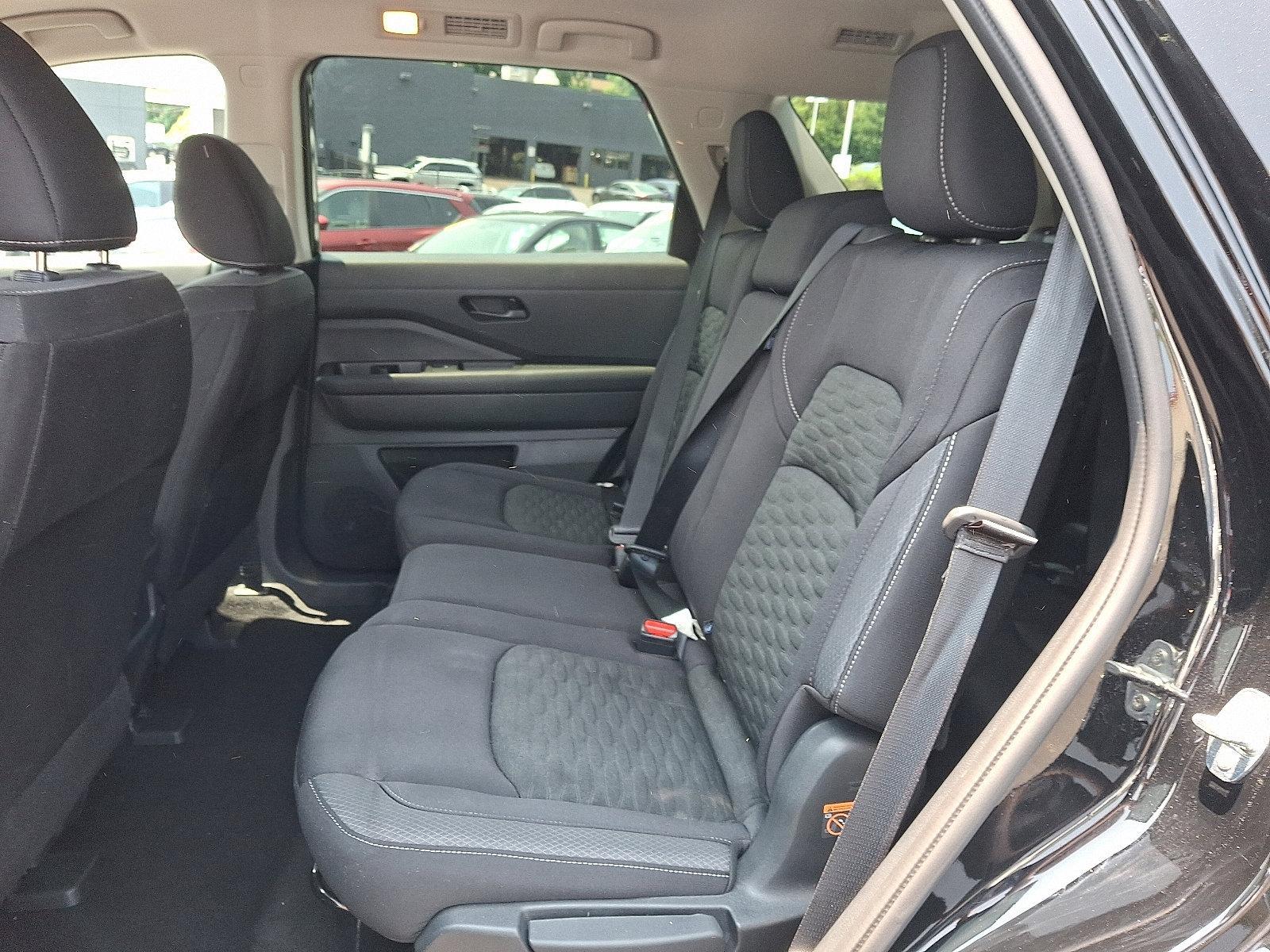 2023 Nissan Pathfinder Vehicle Photo in Jenkintown, PA 19046