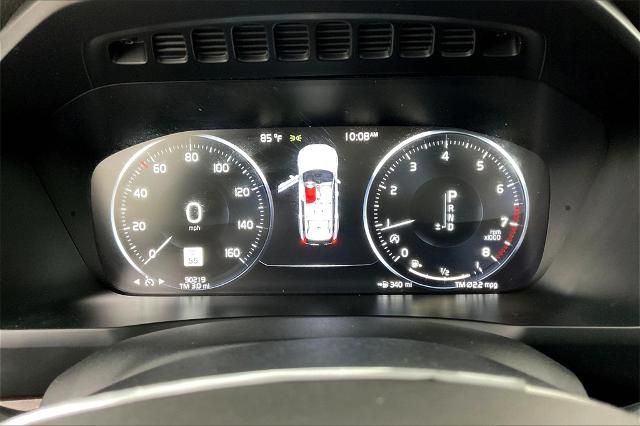 2016 Volvo XC90 Vehicle Photo in Grapevine, TX 76051