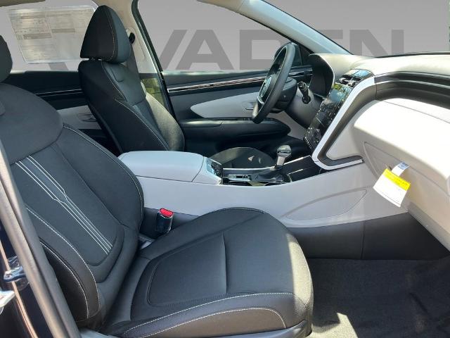 2024 Hyundai TUCSON Vehicle Photo in Brunswick, GA 31525