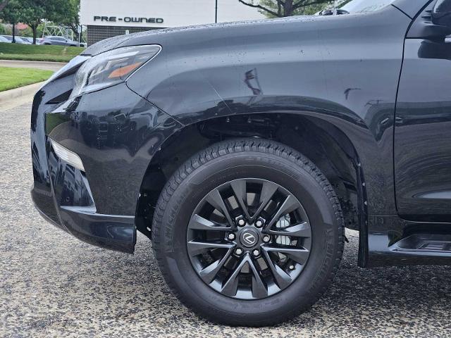 2023 Lexus GX 460 Vehicle Photo in FORT WORTH, TX 76132