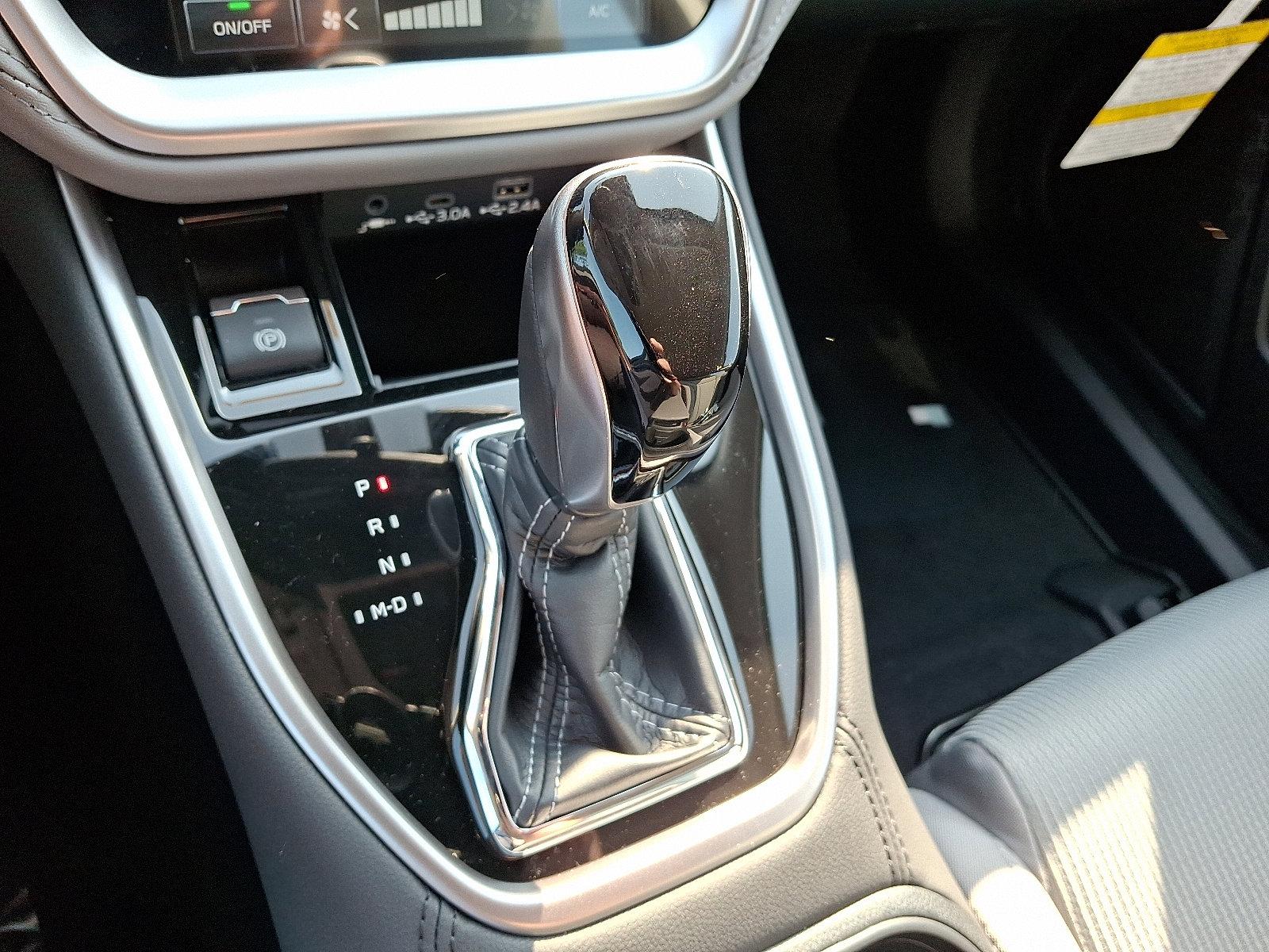 2025 Subaru Legacy Vehicle Photo in Harrisburg, PA 17111