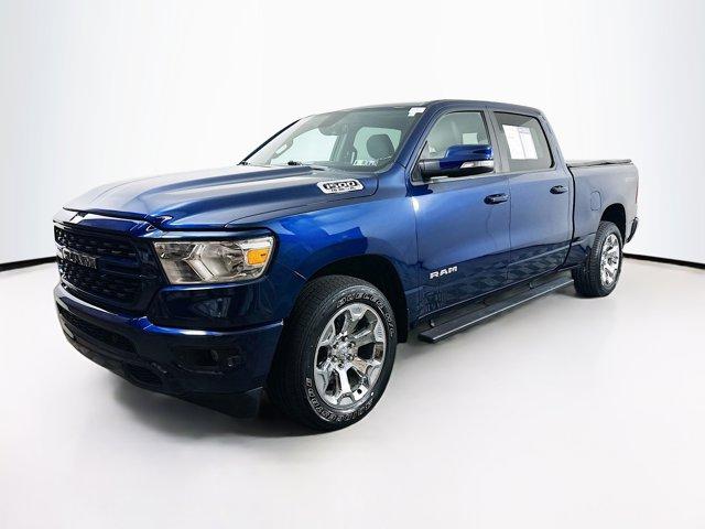 2022 Ram 1500 Vehicle Photo in Doylsetown, PA 18901