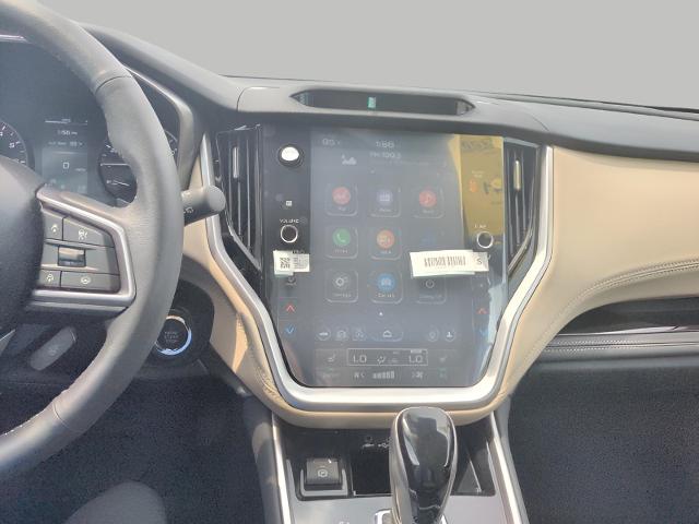 2025 Subaru Outback Vehicle Photo in Green Bay, WI 54304