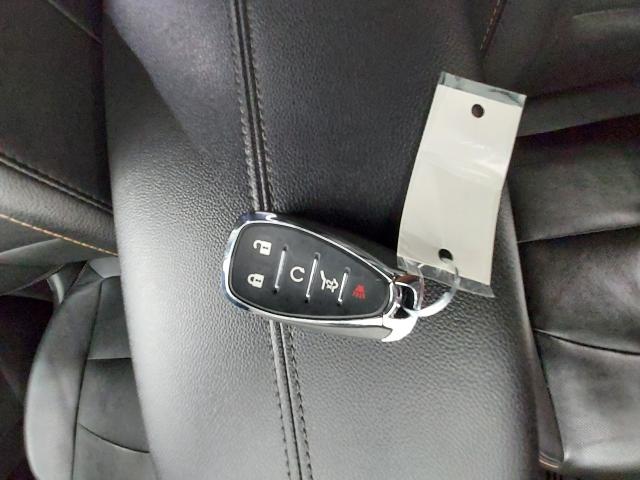 2020 Chevrolet Equinox Vehicle Photo in OSHKOSH, WI 54904-7811