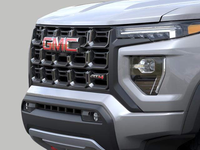 2025 GMC Canyon Vehicle Photo in MANITOWOC, WI 54220-5838