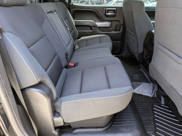 2018 Chevrolet Silverado 1500 Vehicle Photo in San Antonio, TX 78209