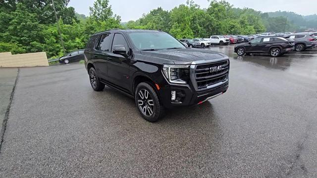 2022 GMC Yukon Vehicle Photo in Pleasant Hills, PA 15236